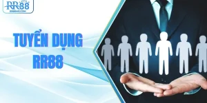 Tuyển dụng RR88
